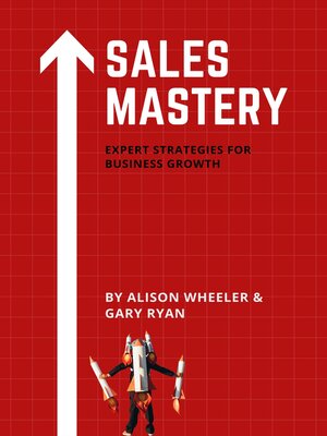 cover image of Sales Mastery